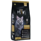 Ração Special Cat Prime Frango e Arroz Gatos Adultos Castrados 3kg