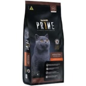 Ração Special Cat Prime Salmão e Arroz Gatos Adultos 3kg