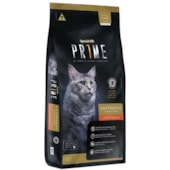 Ração Special Cat Prime Salmão e Arroz Gatos Adultos Castrados 10,1kg