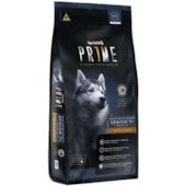 Ração Special Dog Prime Cães Sênior Raças Media e Grandes 15kg
