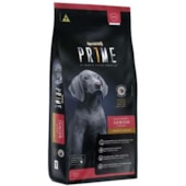 Ração Special Dog Prime Frango Arroz Cães Filhotes Raças Grandes 3kg