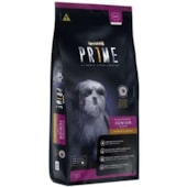 Ração Special Dog Prime Frango Arroz Cães Filhotes Raças Pequenas 1kg