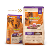 Ração Special Dog Ultralife Cordeiro Cães Adultos Raças Pequenas 1kg