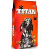 Ração Titan Frango 18% Cães Adultos 15kg