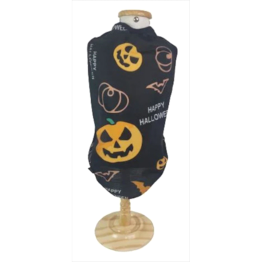 Regata Club Pet Happy Halloween N10