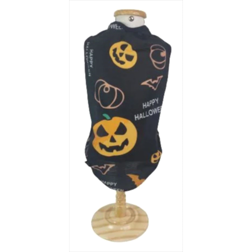 Regata Club Pet Happy Halloween N10