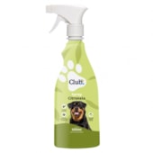 Repelente Club Pet Citronela 500ml