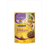 Sachê Friskies Cordeiro ao Molho Gatos Adultos 85g