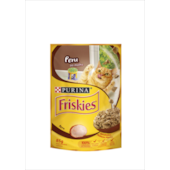 Sachê Friskies Peru ao Molho Gatos Adultos 85g