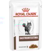 Sachê Royal Canin Gastrointestinal Wet Gatos Adultos 85g