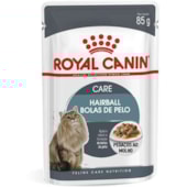 Sachê Royal Canin Hair Ball Care Gatos Adultos 85g