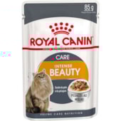 Sachê Royal Canin Intense Beauty Gatos Adultos 85g
