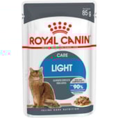 Sachê Royal Canin Light Gatos Adultos 85g