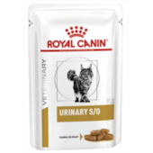 Sachê Royal Canin Urinary S/O Gatos Adultos 85g
