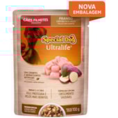Sachê Special Dog Ultralife Frango Cães Filhotes 100g