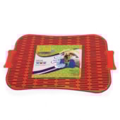 Sanitário Higiênico Club Pet Dog Vermelho