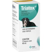 Sarnicida Triatox 40ml