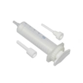 Seringa Club Pet com Trava para Pássaros 10ml
