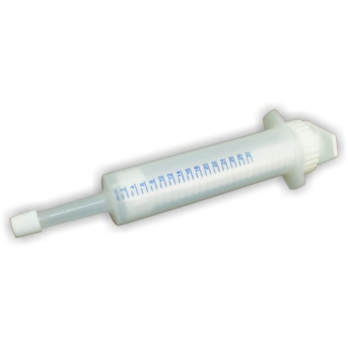 Seringa Club Pet com Trava para Pássaros 30ml