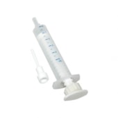 Seringa Club Pet com Trava para Pássaros 5ml