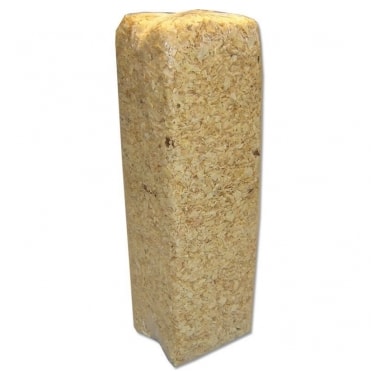 Serragem Club Pet Maravalha Prensada Hamster 350g