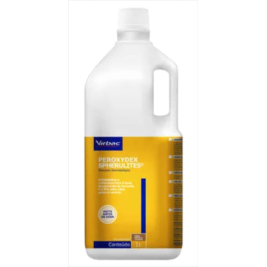 Shampoo Anti Seborreico Peroxydex 1L