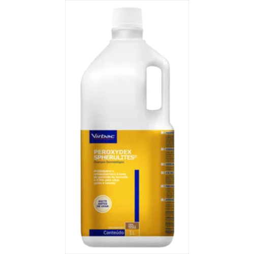 Shampoo Anti Seborreico Peroxydex 1L