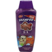 Shampoo Cat Dog 2 em 1 700ml