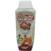 Shampoo Cat Dog Coco 700ml