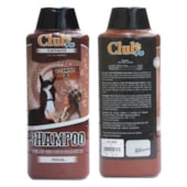 Shampoo Club Pet Cavalos 750ml