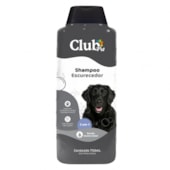 Shampoo Club Pet Escurecedor 750ml