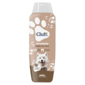 Shampoo Club Pet Mais Coco 500ml