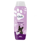 Shampoo Club Pet Mais Neutralizador de Odores 500ml