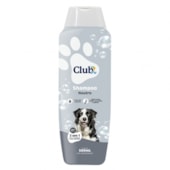 Shampoo Club Pet Mais Pelos Neutros 500ml