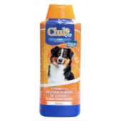 Shampoo Club Pet Neutralizador de Odores 750ml