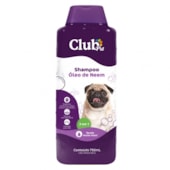 Shampoo Club Pet Óleo de Neem 750ml