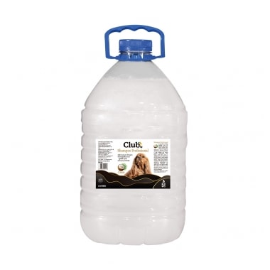 Shampoo Club Pet Profissional Coco 5L