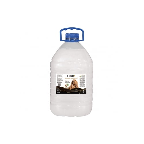 Shampoo Club Pet Profissional Coco 5L