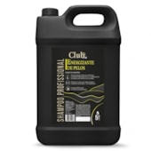 Shampoo Club Pet Profissional Energizante de Pelos 5L