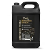 Shampoo Club Pet Profissional Fortalecedor de Pelos 5L