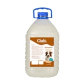 Shampoo Club Pet Profissional Neutralizador 5L