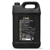 Shampoo Club Pet Profissional Neutralizador de Odores 5L