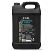 Shampoo Club Pet Profissional Pele Sensível e Filhotes 5L