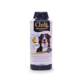 Shampoo Club Pet Restauração com Queratina 750ml