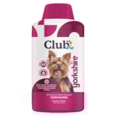 Shampoo Club Pet Yorkshire 3 em 1 500ml