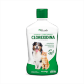Shampoo e Condicionador Kelldrin Clorexidina 500ml