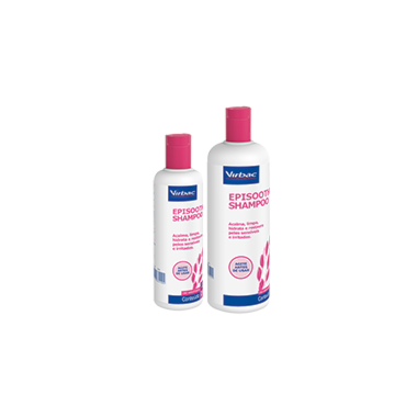 Shampoo Episoothe Hidratante 250ml