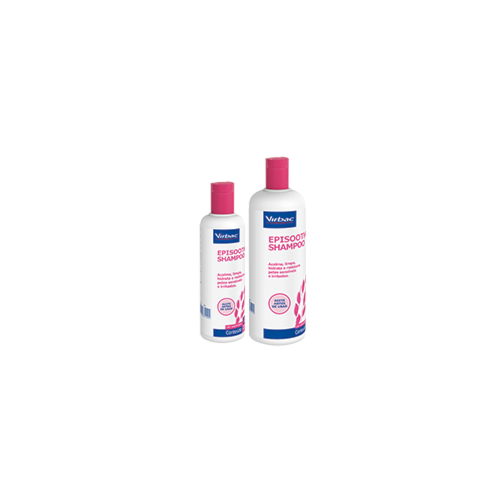 Shampoo Episoothe Hidratante 250ml