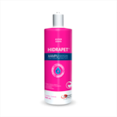 Shampoo Hidrapet Hidratante 500ml