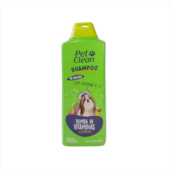 Shampoo Pet Clean Bomba de Vitaminas 700ml